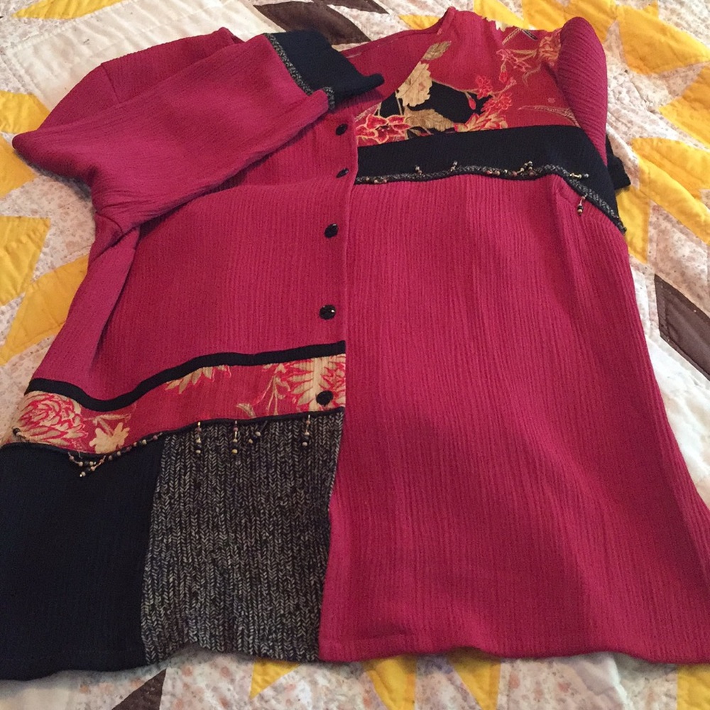 Napa Valley Petites 2pc pants suit